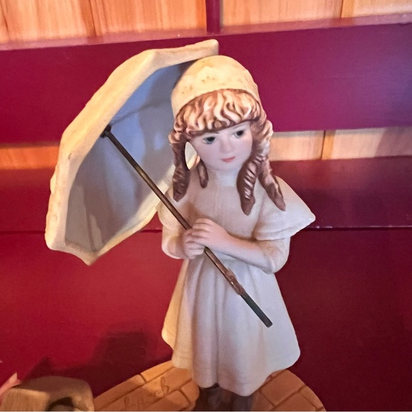 💚Jan Hagara 1985 Kimmy figurine - Picture 3 of 6